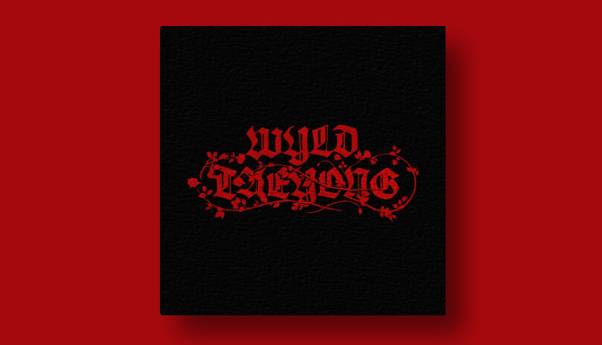 태용 - WYLD [정규 1집]